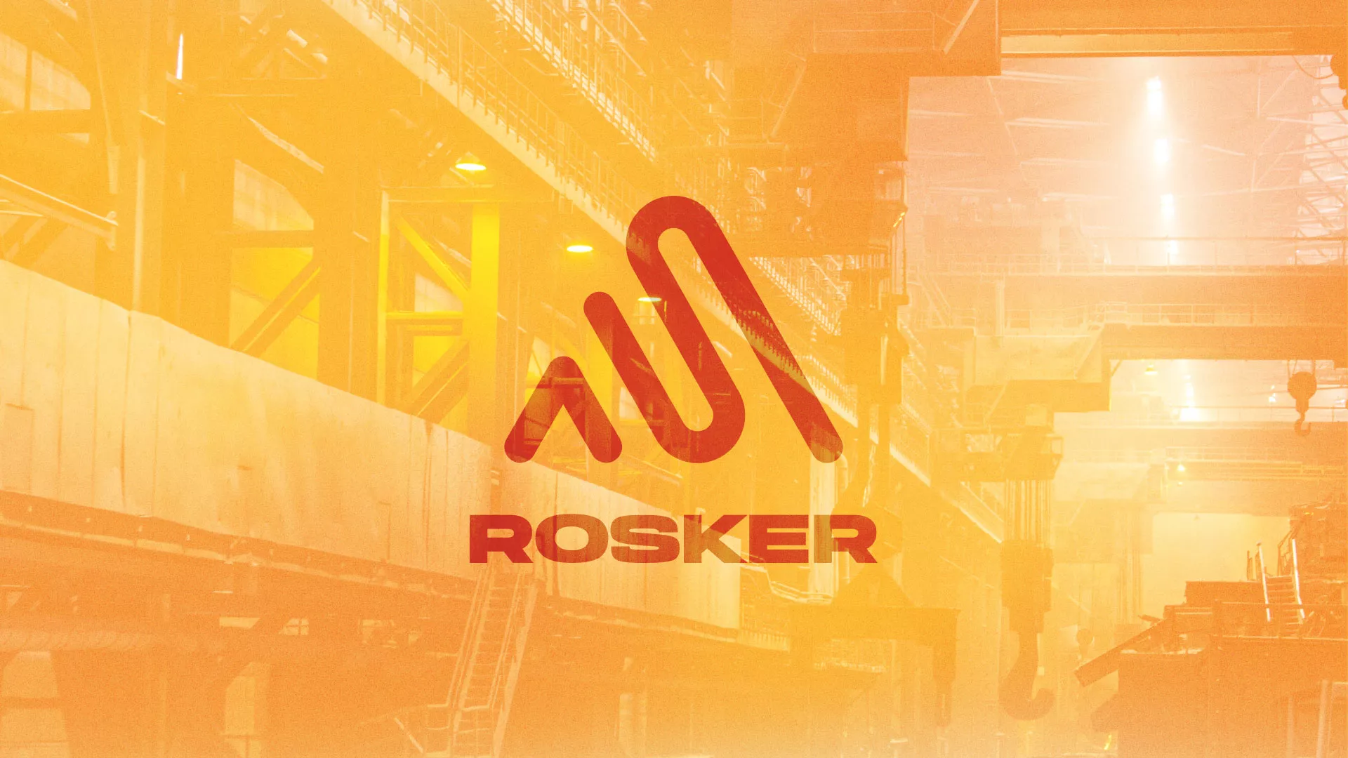 Ребрендинг компании «Rosker» и редизайн сайта в Микуне